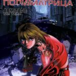 Армитаж: Полиматрица Постер Фильм на Animego Посмотреть