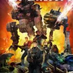 Война Миров: Голиаф Постер Фильм на Animego Посмотреть