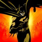 Бэтмен: Рыцарь Готэма Постер Фильм на Animego Посмотреть