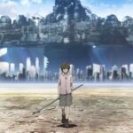 Последняя Фантазия VII: На Пути к Улыбке Постер Фильм на Animego Посмотреть