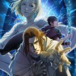 Последняя Фантазия XV: Ардин — Пролог Постер Фильм на Animego Посмотреть