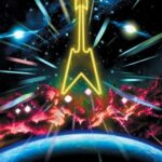 Интерстелла 5555: История Секретной Звездной Системы Постер Фильм на Animego Посмотреть