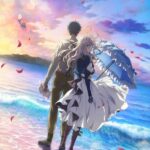 Вайолет Эвергарден. Фильм Постер Фильм на Animego Посмотреть