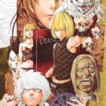 Тетрадь Смерти: Перезапись. Наследники L Постер Фильм на Animego Посмотреть