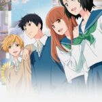 Любит – Не Любит Постер Фильм на Animego Посмотреть