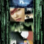 Аниматрица: Второе Возрождение – Часть 1 Постер Фильм на Animego Посмотреть