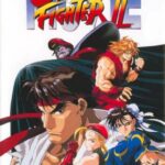 Уличный Боец 2 Постер Фильм на Animego Посмотреть