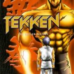 Теккен Постер Фильм на Animego Посмотреть