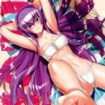 Школа Мертвецов OVA Постер Фильм на Animego Посмотреть