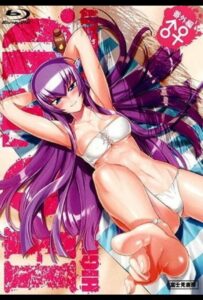 Школа Мертвецов OVA Постер Фильм на Animego Посмотреть