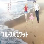 Фруктовая Корзина: Прелюдия Постер Фильм на Animego Посмотреть