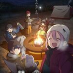 Лагерь на Свежем Воздухе. Фильм Постер Фильм на Animego Посмотреть